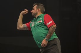Darts Team WM In Jena 2021 Finale 000035